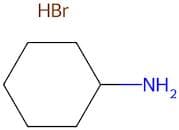 Cyclohexylamine Hydrobromide