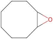 Cycloocteneoxide