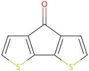 Cyclopenta[2,1-b:3,4-b’]Dithiophen-4-One