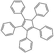 Cyclopenta-1,3-Diene-1,2,3,4,5-Pentaylpentabenzene