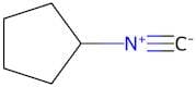 Cyclopentylisocyanide