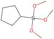 Cyclopentyltrimethoxysilane
