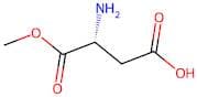 D-Asparticacid1-Methylester