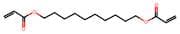 Decane-1,10-Diyl Diacrylate