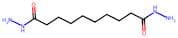 Decanedihydrazide