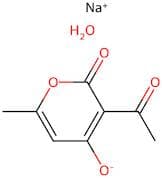 Dehydroacetic Acid Sodium Salt Monohydrate