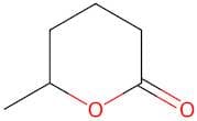 δ-Hexanolactone