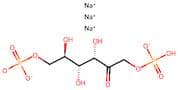 D-Fructose 1,6-Bisphosphate Trisodium Salt