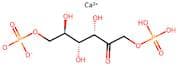 D-Fructose-1,6-diphoshate calcium salt