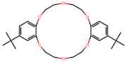 Di-(Tert-Butylbenzo)-18-Crown-6