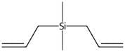 Diallyldimethylsilane