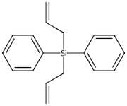 Diallyldiphenylsilane