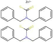 Dibenzyldithiocarbamic Acid Zinc Salt