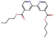 Dibutyl [2,2’-Bipyridine]-4,4’-Dicarboxylate