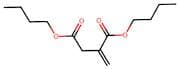 Dibutyl 2-Methylenesuccinate