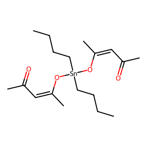 Dibutyltin Bis(2,4-Pentanedionate)