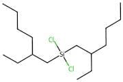 Dichlorobis(2-Ethylhexyl)Silane