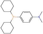 Dicyclohexyl(4-(N,Ndimethylamino)Phenyl)Phosphine