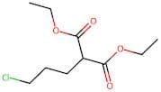 Diethyl 2-(3-Chloropropyl)Malonate