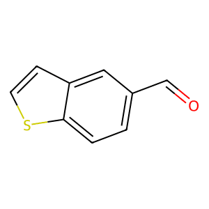 Benzo[b]thiophene-5-carboxaldehyde