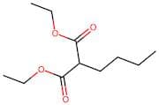 Diethyl butylmalonate