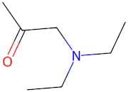 Diethylaminoacetone