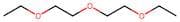 Diethylene glycol diethyl ether