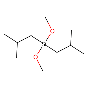 Diisobutyldimethoxysilane