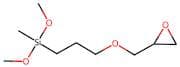Dimethoxymethyl-3-(Oxiranylmethoxy)Propylsilane