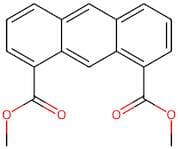 Dimethyl 1,8-Anthracenedicarboxylate