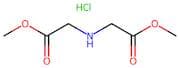 Dimethyl 2,2’-Azanediyldiacetate Hydrochloride