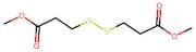 Dimethyl 3,3-Dithiobispropionate