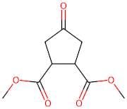 Dimethyl 4-Oxocyclopentane-1,2-Dicarboxylate