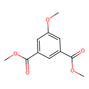 Dimethyl 5-Methoxyisophthalate