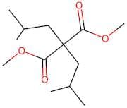 Dimethyl Diisobutylmalonate
