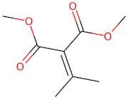 Dimethyl isopropylidenemalonate