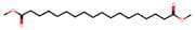 Dimethyl Octadecanedioate