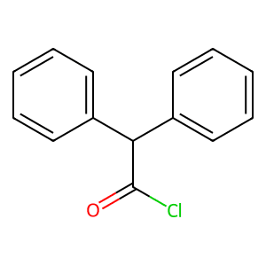 Diphenylacetyl Chloride