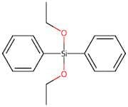 Diphenyldiethoxysilane