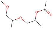 Dipropyleneglycol methyl ether acetate