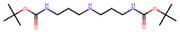 Di-Tert-Butyl (Azanediylbis(Propane-3,1-Diyl))Dicarbamate