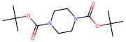 Di-Tert-Butyl Piperazine-1,4-Dicarboxylate