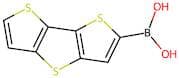 Dithieno[3,2-B:2’,3’-D]Thiophene-2-Boronic Acid