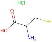 Dl-Cysteine Hydrochloride