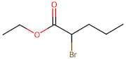 DL-Ethyl 2-Bromovalerate