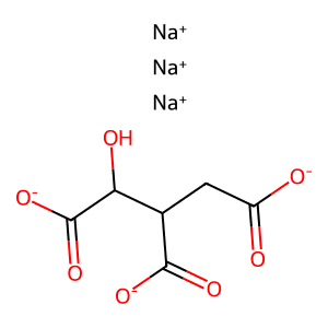 Dl-Isocitric Acid Trisodium Salt Hydrate