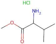 DL-Valine Methyl Ester Hydrochloride
