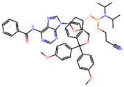 DMT-dA (bz) Phosphorous Amide