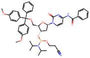 DMT-dC(bz) Phosphoramidite