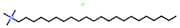 Docosyltrimethylammonium chloride